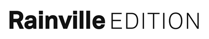 Rainville EDITION Logo