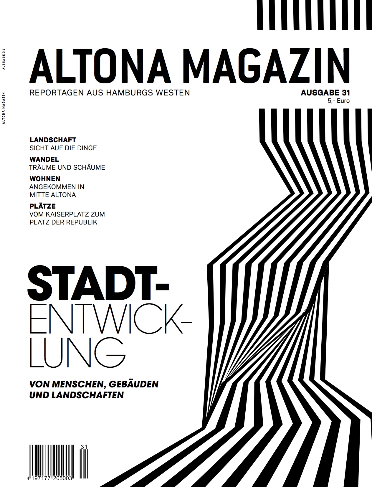 ALTONA MAGAZIN